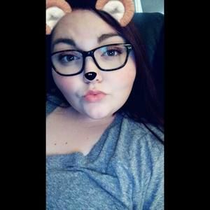 Meet your Posher, Morgyn